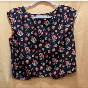 chloe top